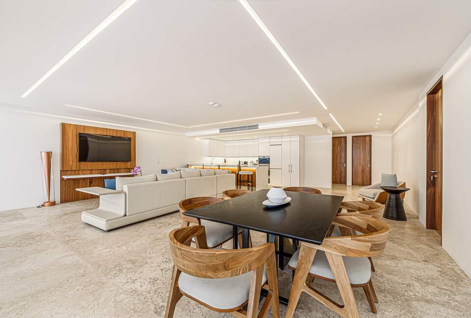 Viceroy Los Cabos Garden Villa - 2 Bedroom - San Jose del Cabo, Mexico