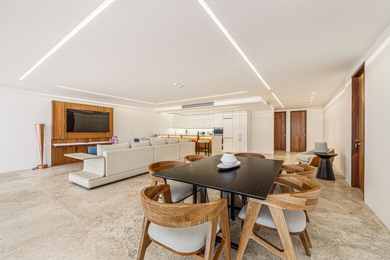 Viceroy Los Cabos Garden Villa - 2 Bedroom - San Jose del Cabo, Mexico