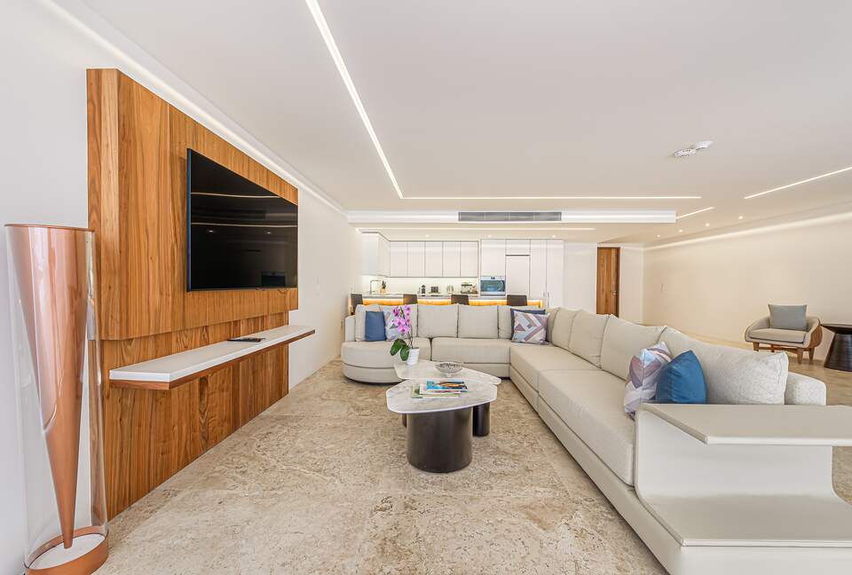 Viceroy Los Cabos Garden Villa - 2 Bedroom - San Jose del Cabo, Mexico