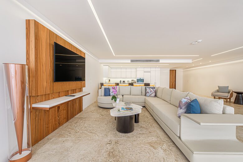 Viceroy Los Cabos Garden Villa - 2 Bedroom - San Jose del Cabo, Mexico