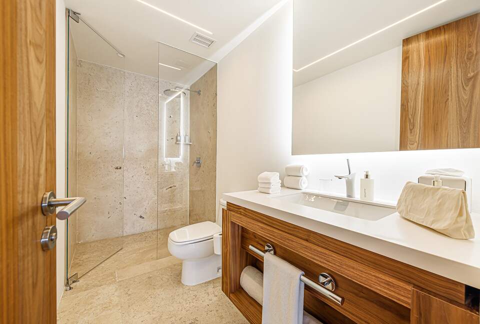 Viceroy Los Cabos Garden Villa - 2 Bedroom - San Jose del Cabo, Mexico