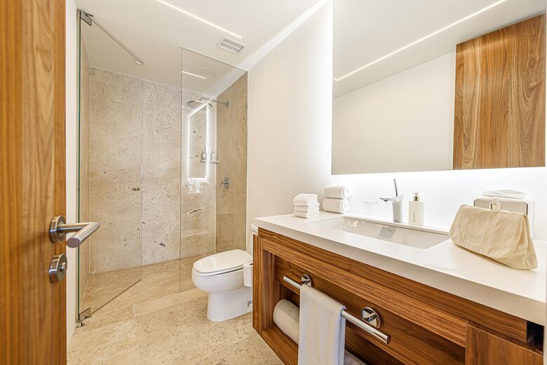 Viceroy Los Cabos Garden Villa - 2 Bedroom - San Jose del Cabo, Mexico