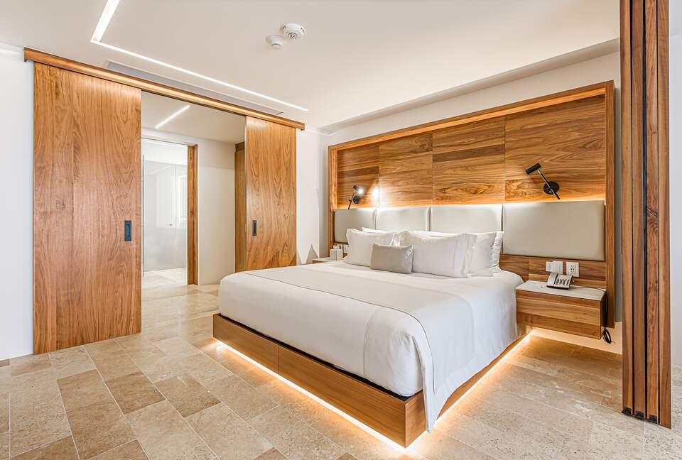 Viceroy Los Cabos Garden Villa - 2 Bedroom - San Jose del Cabo, Mexico