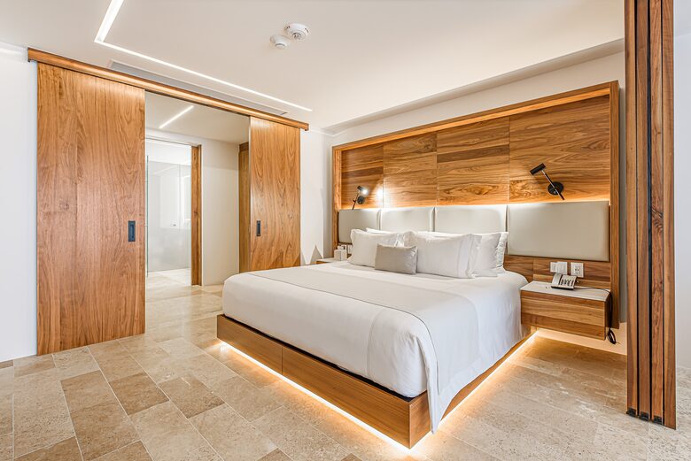 Viceroy Los Cabos Garden Villa - 2 Bedroom - San Jose del Cabo, Mexico