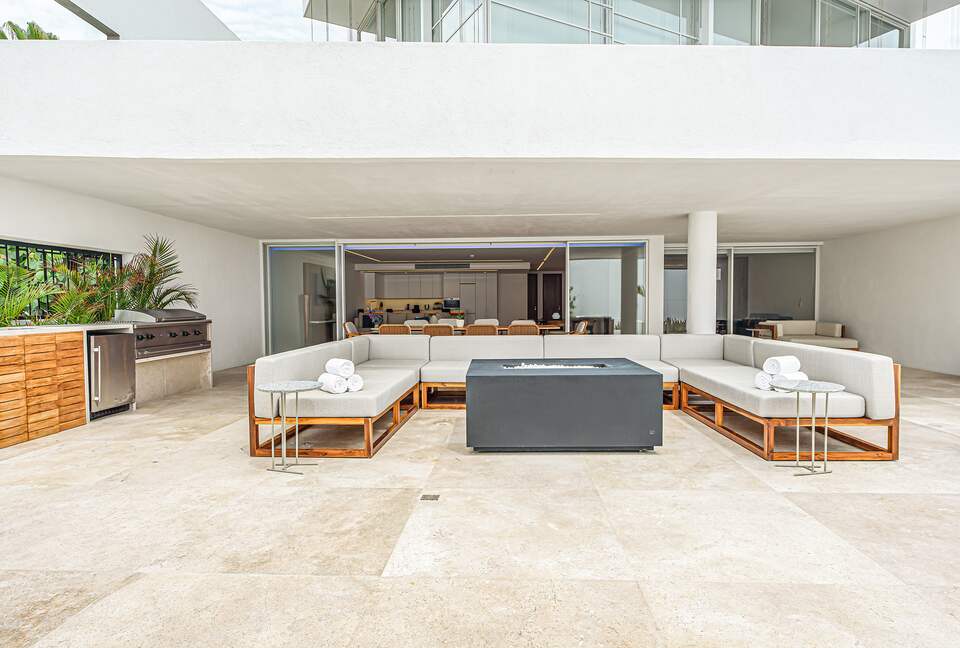 Viceroy Los Cabos Garden Villa - 2 Bedroom - San Jose del Cabo, Mexico