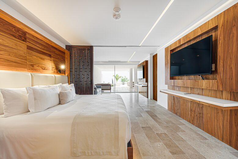 Viceroy Los Cabos Garden Villa - 2 Bedroom - San Jose del Cabo, Mexico