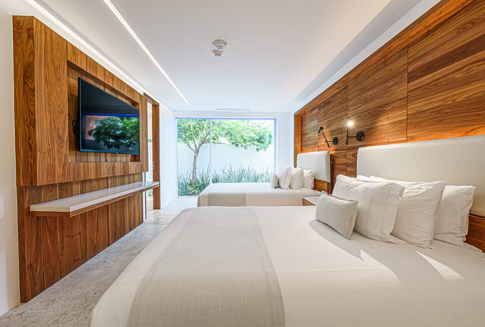 Viceroy Los Cabos Garden Villa - 2 Bedroom - San Jose del Cabo, Mexico