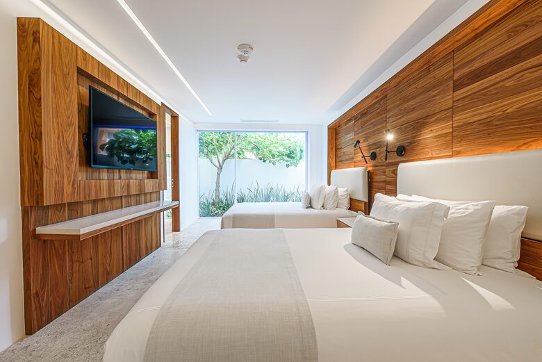 Viceroy Los Cabos Garden Villa - 2 Bedroom - San Jose del Cabo, Mexico