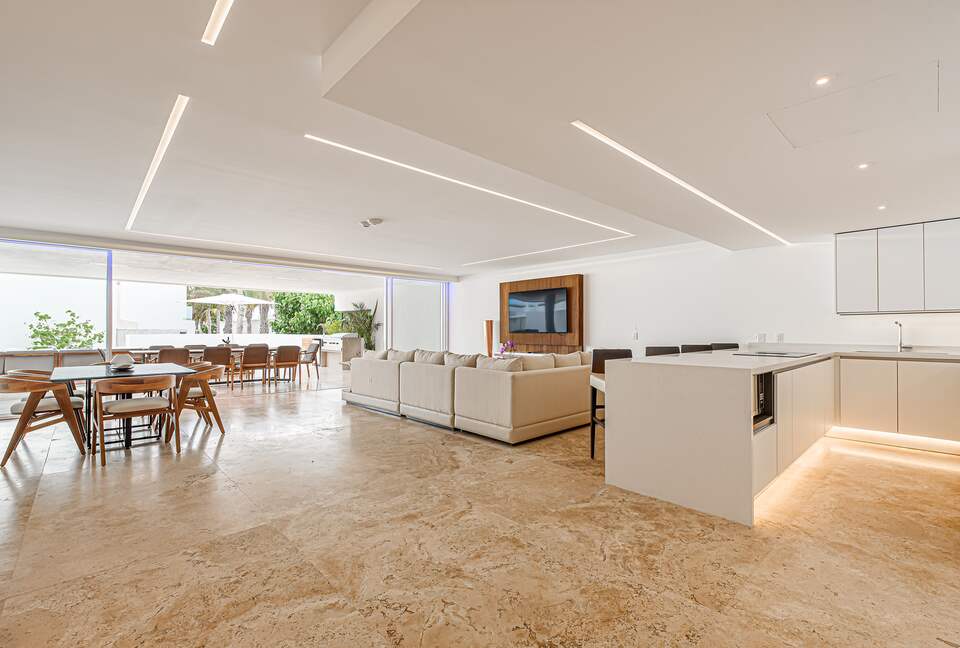 Viceroy Los Cabos Garden Villa - 2 Bedroom - San Jose del Cabo, Mexico