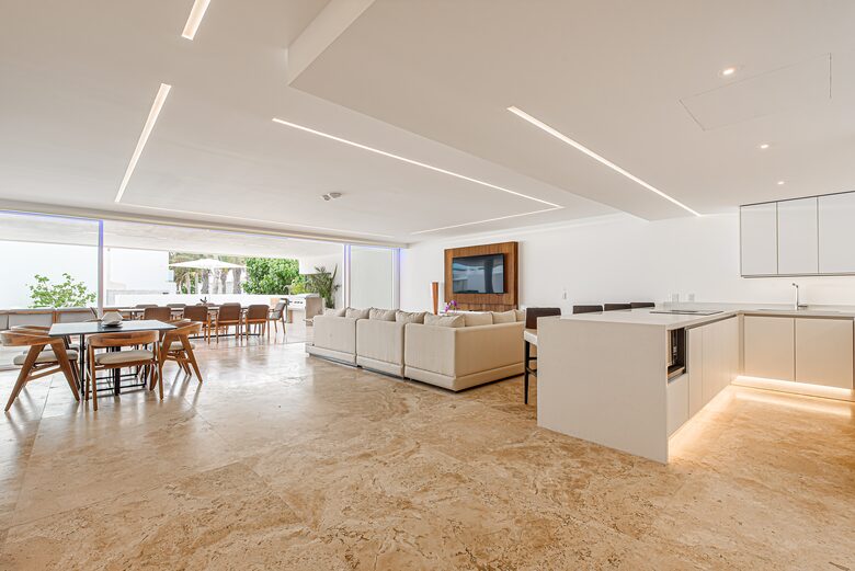 Viceroy Los Cabos Garden Villa - 2 Bedroom - San Jose del Cabo, Mexico