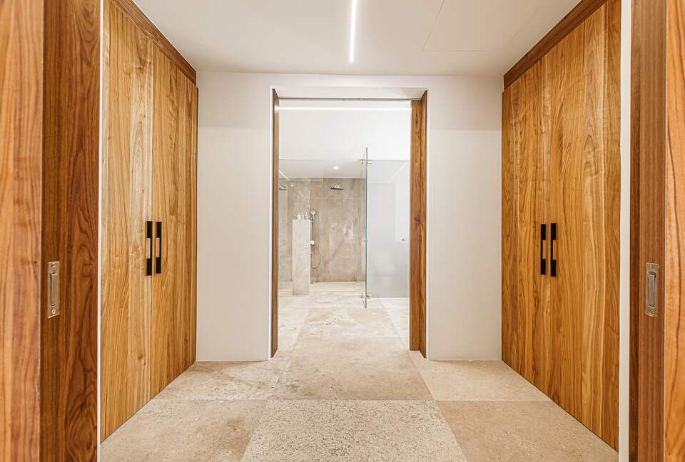 Viceroy Los Cabos Garden Villa - 2 Bedroom - San Jose del Cabo, Mexico