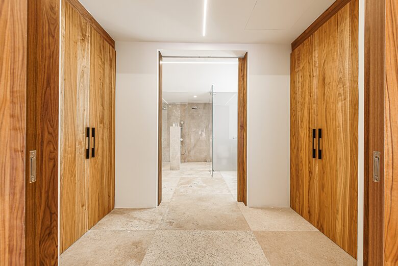 Viceroy Los Cabos Garden Villa - 2 Bedroom - San Jose del Cabo, Mexico