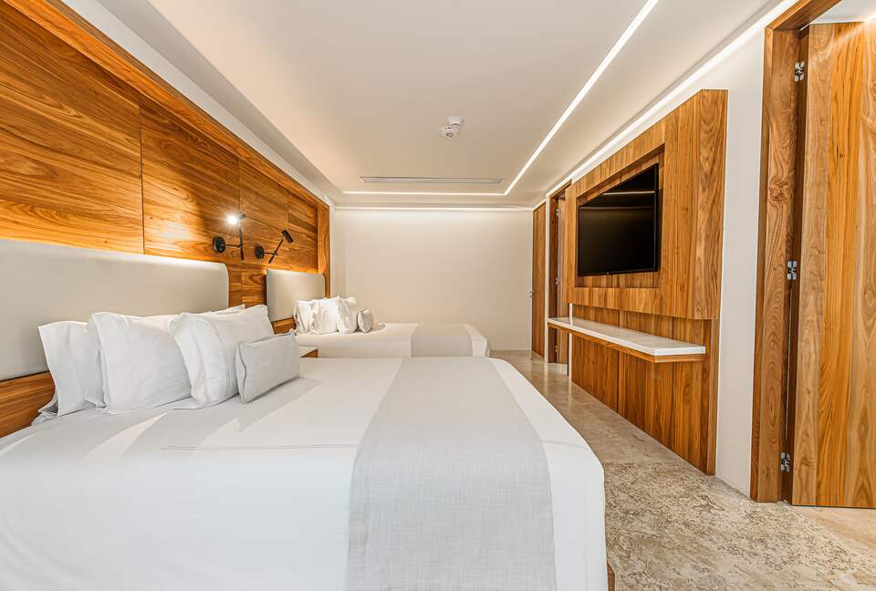 Viceroy Los Cabos Garden Villa - 2 Bedroom - San Jose del Cabo, Mexico