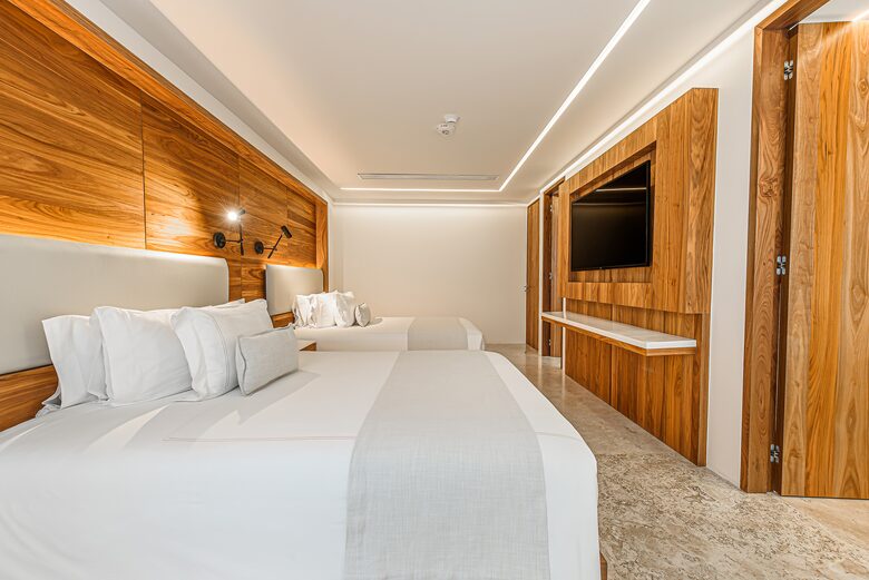 Viceroy Los Cabos Garden Villa - 2 Bedroom - San Jose del Cabo, Mexico