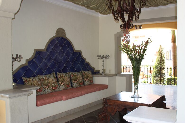 Lake Chapala Hacienda - Ajijic, Mexico