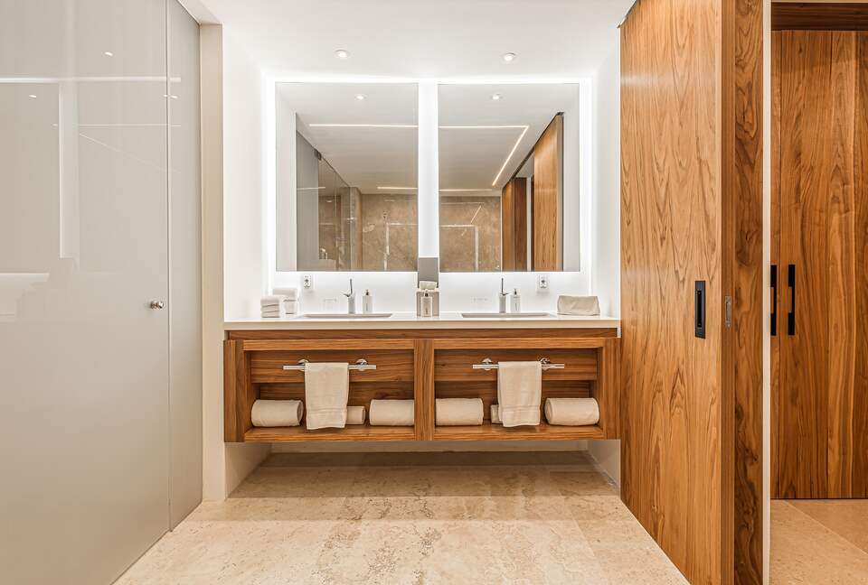 Viceroy Los Cabos Garden Villa - 2 Bedroom - San Jose del Cabo, Mexico