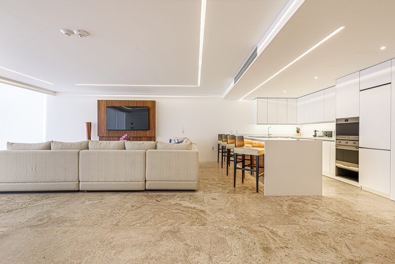 Viceroy Los Cabos Garden Villa - 2 Bedroom - San Jose del Cabo, Mexico