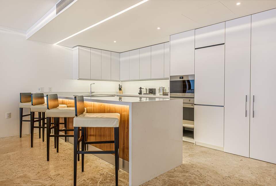 Viceroy Los Cabos Garden Villa - 2 Bedroom - San Jose del Cabo, Mexico