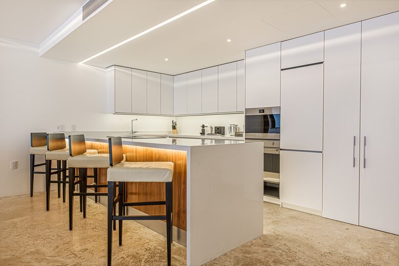 Viceroy Los Cabos Garden Villa - 2 Bedroom - San Jose del Cabo, Mexico