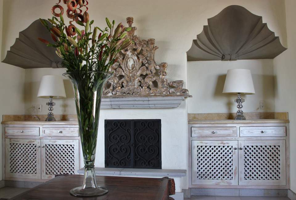 Lake Chapala Hacienda - Ajijic, Mexico