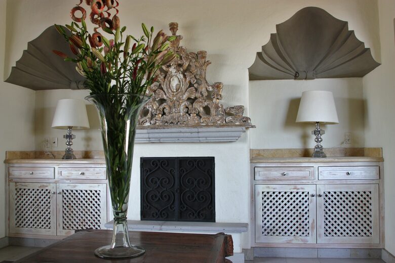 Lake Chapala Hacienda - Ajijic, Mexico