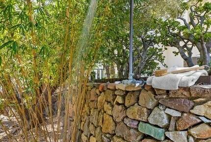 The Crystal Cottage - Malibu, California