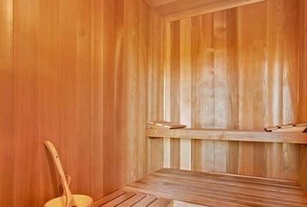 The Crystal Cottage - Malibu, California