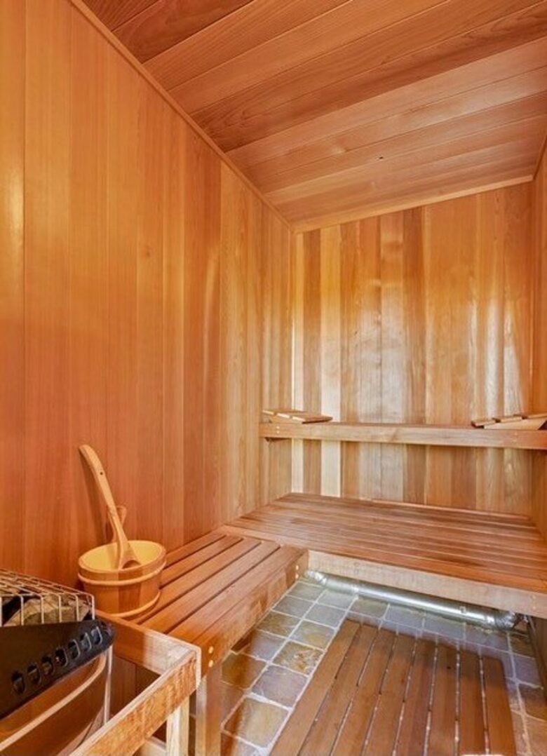 The Crystal Cottage - Malibu, California