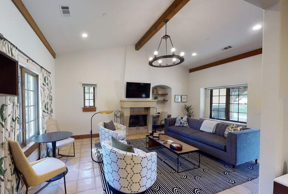 Beautiful Mayacama Villa | Classic California Wine Country - Santa Rosa, California