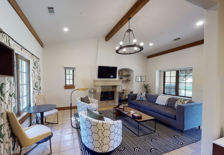 Beautiful Mayacama Villa | Classic California Wine Country - Santa Rosa, California