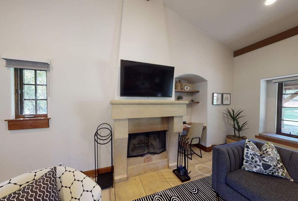 Beautiful Mayacama Villa | Classic California Wine Country - Santa Rosa, California