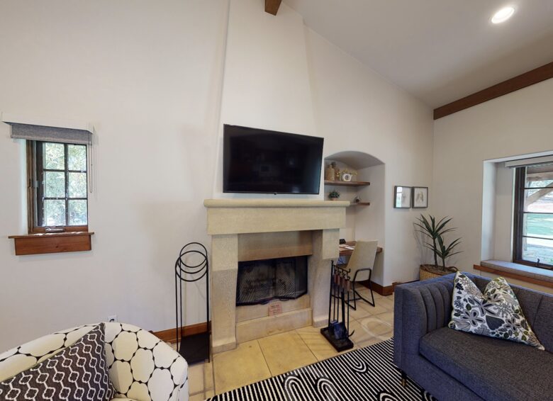 Beautiful Mayacama Villa | Classic California Wine Country - Santa Rosa, California