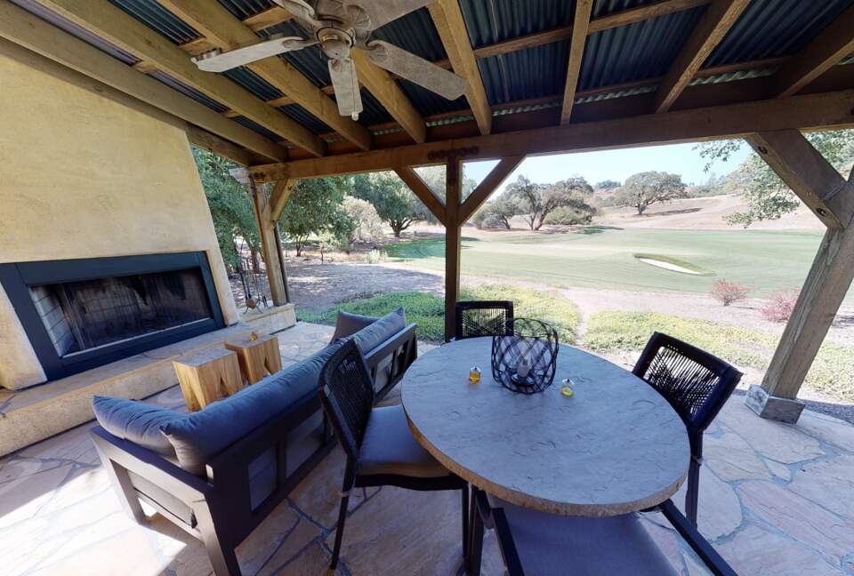 Beautiful Mayacama Villa | Classic California Wine Country - Santa Rosa, California