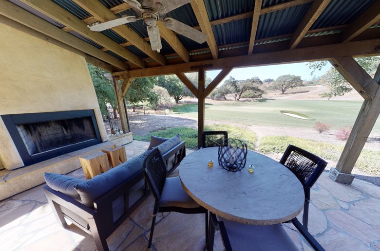 Beautiful Mayacama Villa | Classic California Wine Country - Santa Rosa, California