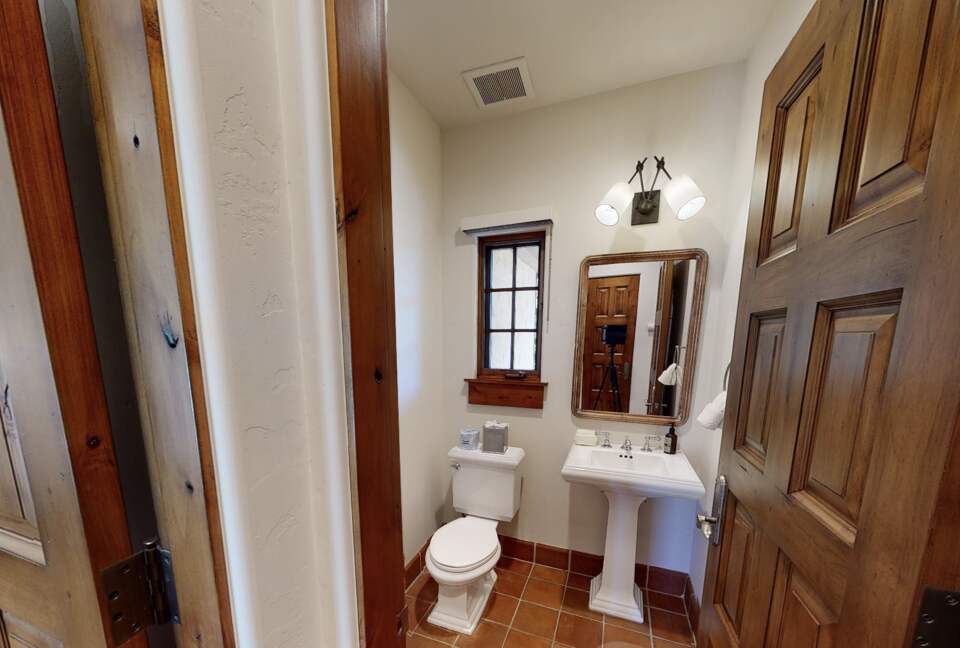 Beautiful Mayacama Villa | Classic California Wine Country - Santa Rosa, California