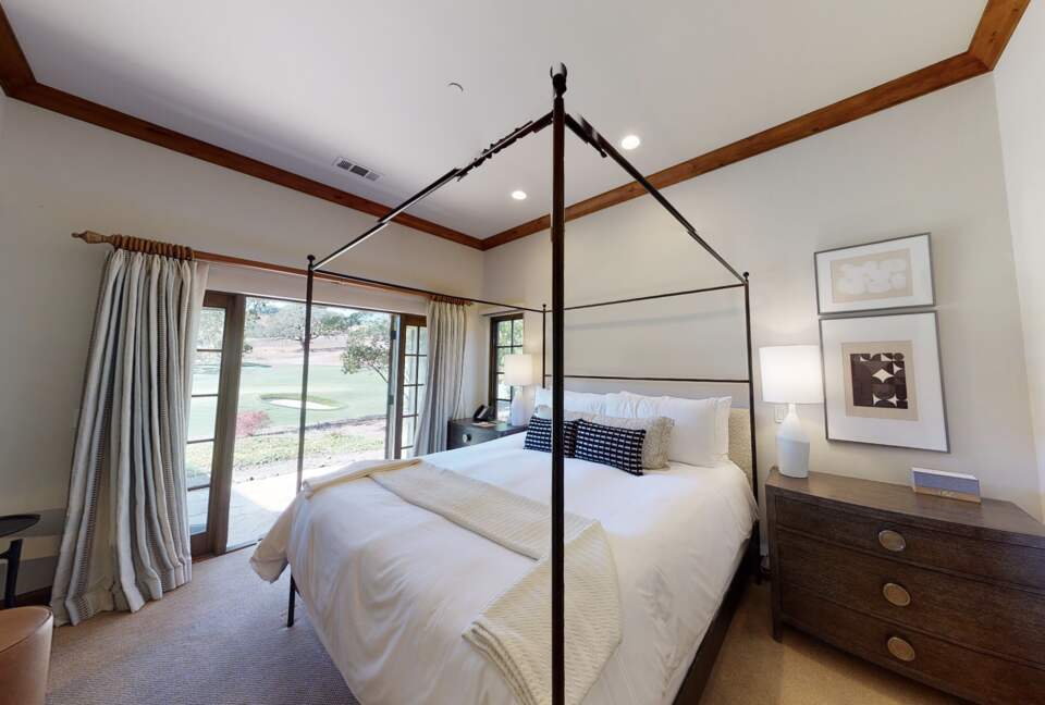 Beautiful Mayacama Villa | Classic California Wine Country - Santa Rosa, California