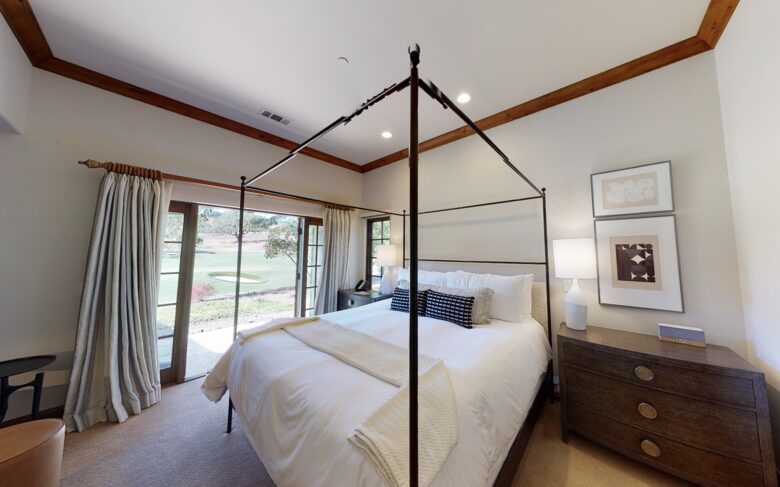 Beautiful Mayacama Villa | Classic California Wine Country - Santa Rosa, California