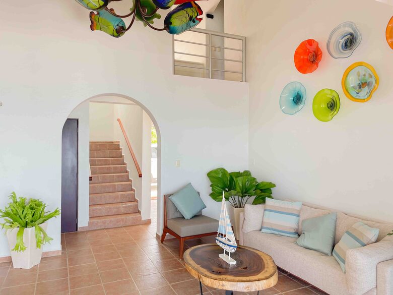 Bacalar Lagoon Waterfront Getaway - Bacalar, Mexico