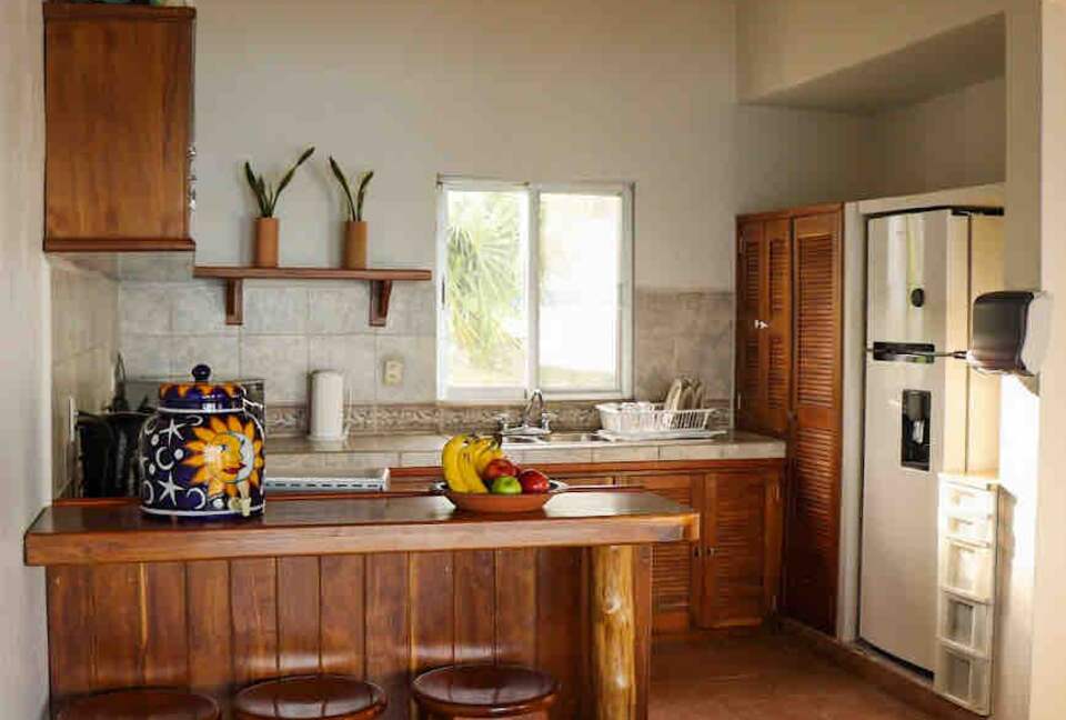 Bacalar Lagoon Waterfront Getaway - Bacalar, Mexico