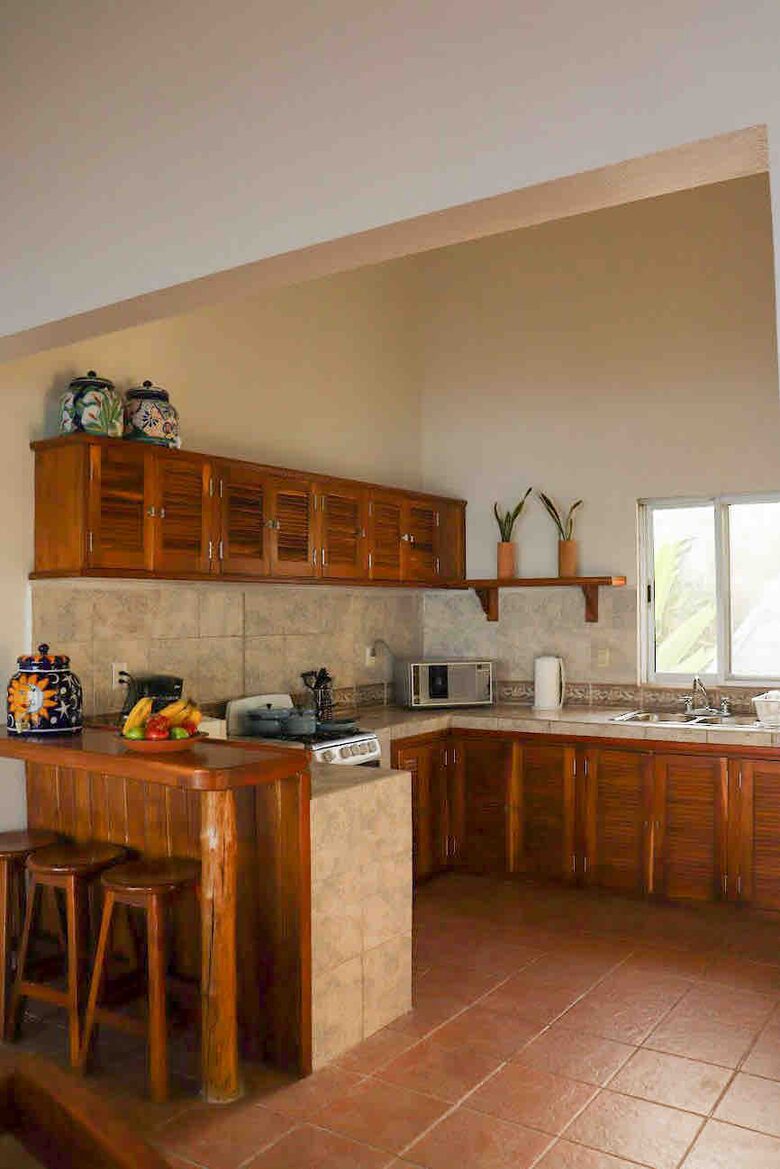 Bacalar Lagoon Waterfront Getaway - Bacalar, Mexico