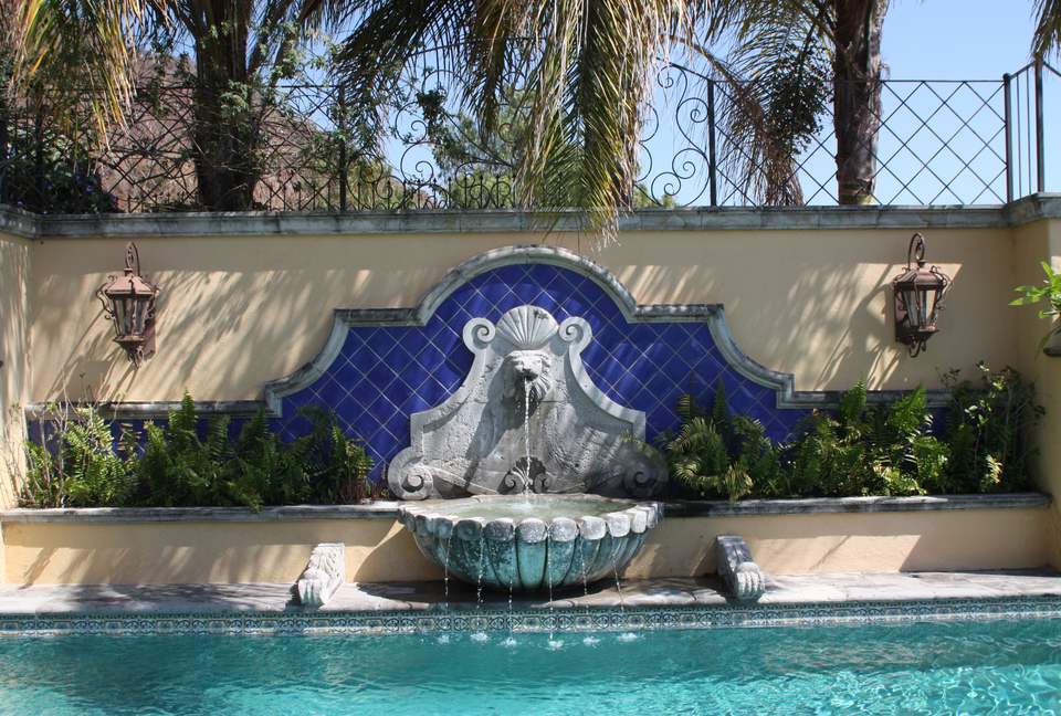 Lake Chapala Hacienda - Ajijic, Mexico