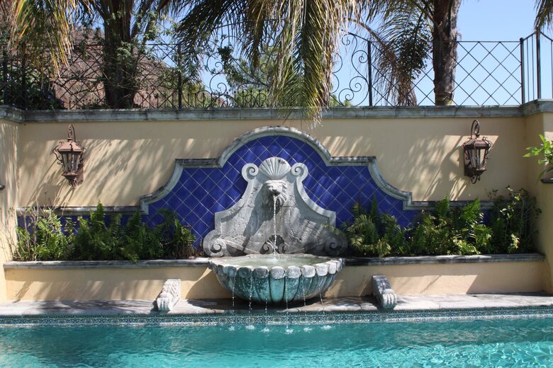 Lake Chapala Hacienda - Ajijic, Mexico