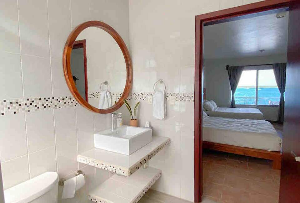 Bacalar Lagoon Waterfront Getaway - Bacalar, Mexico