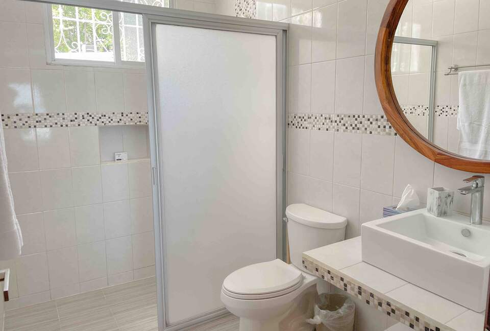 Bacalar Lagoon Waterfront Getaway - Bacalar, Mexico