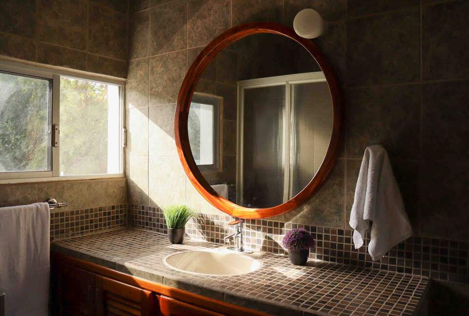 Bacalar Lagoon Waterfront Getaway - Bacalar, Mexico