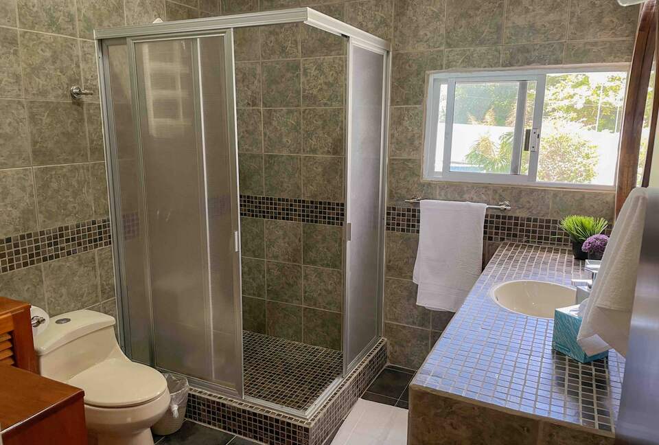 Bacalar Lagoon Waterfront Getaway - Bacalar, Mexico