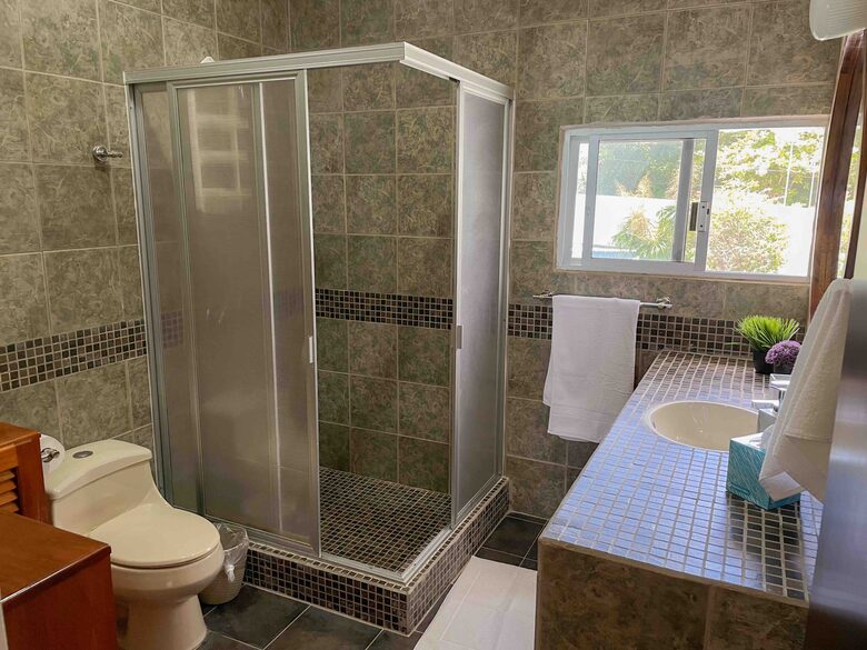 Bacalar Lagoon Waterfront Getaway - Bacalar, Mexico