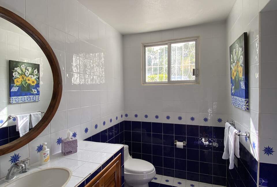 Bacalar Lagoon Waterfront Getaway - Bacalar, Mexico