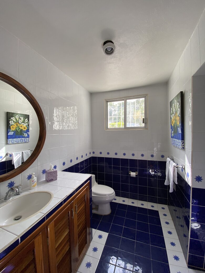 Bacalar Lagoon Waterfront Getaway - Bacalar, Mexico