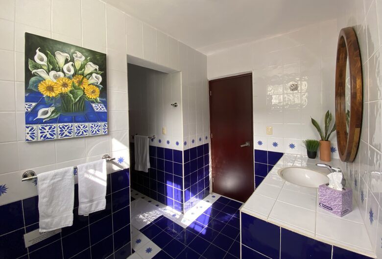 Bacalar Lagoon Waterfront Getaway - Bacalar, Mexico